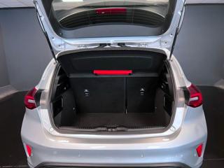 FORD Focus usata, con Controllo trazione