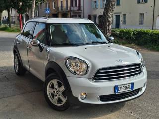 MINI Countryman usata 74