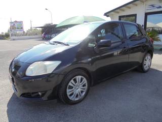 TOYOTA Auris usata, con Airbag Passeggero