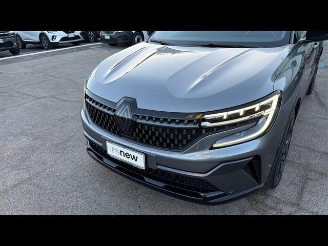 RENAULT Austral usata, con Touch screen
