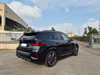 BMW X1 usata, con Autoradio