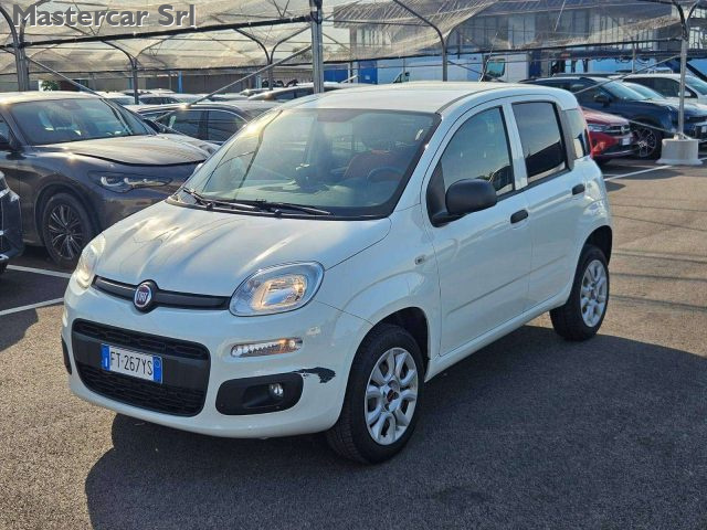 FIAT Panda usata, con Alzacristalli elettrici