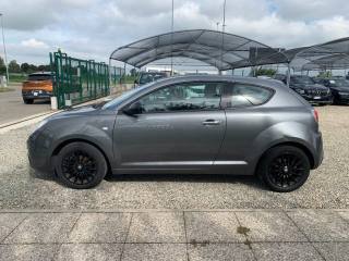 ALFA ROMEO MiTo usata, con Cerchi in lega