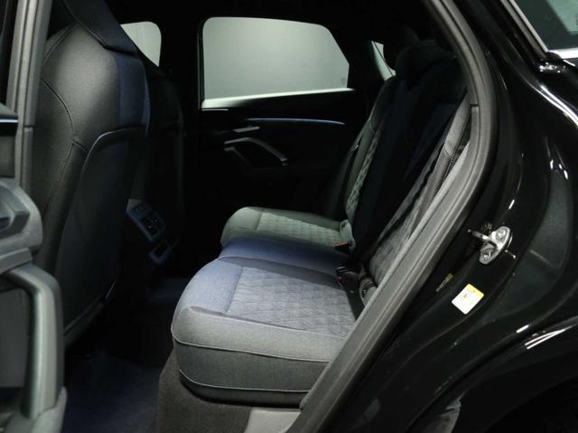 AUDI Q5 usata, con Autoradio