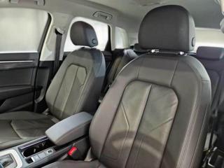 AUDI Q3 usata, con Cerchi in lega