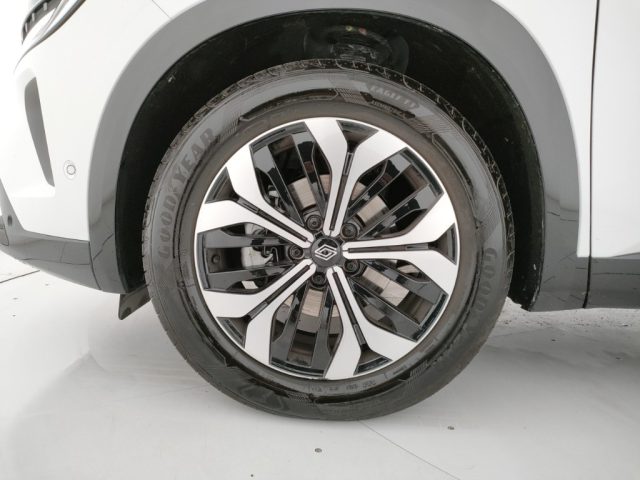 RENAULT Austral usata, con Touch screen