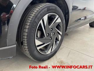 HYUNDAI Bayon usata, con Chiusura centralizzata telecomandata