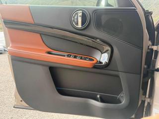 MINI Countryman usata, con Controllo trazione