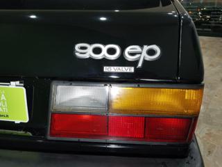 SAAB 900 usata 15