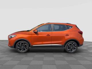 MG ZS usata 1