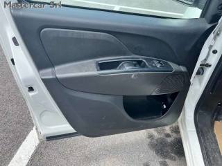 FIAT Doblo usata, con Chiusura centralizzata