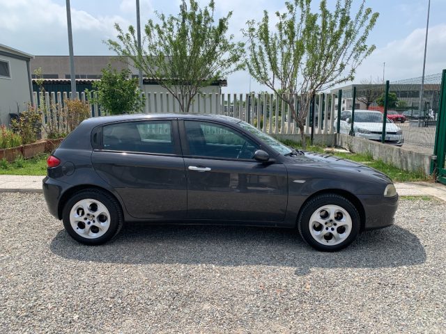 ALFA ROMEO 147 usata, con Airbag Passeggero