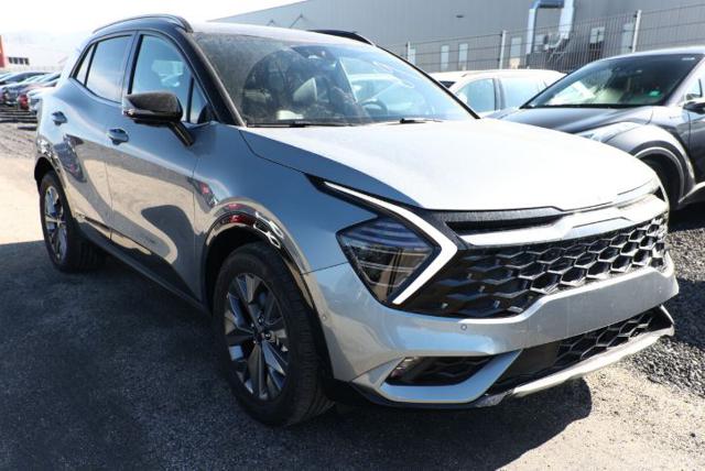KIA Sportage usata, con ABS