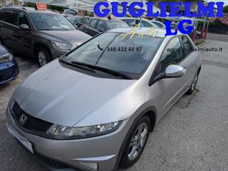 HONDA Civic 011 1.4 i-VTEC 5p. Elegance LE