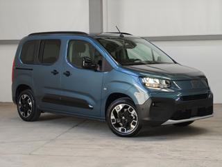 FIAT Doblo Doblò 1.5 BlueHdi 100 CV PC Magic Top