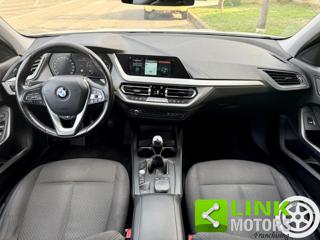 BMW 118 usata, con Airbag Passeggero