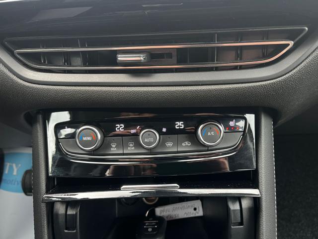 OPEL Grandland usata, con Cerchi in lega