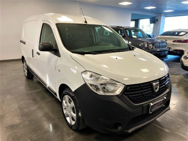 DACIA Dokker usata, con ABS