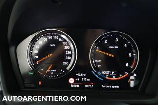 BMW X1 usata, con Cronologia tagliandi