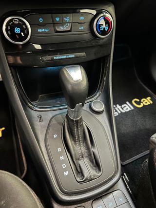 FORD Puma usata, con Autoradio digitale