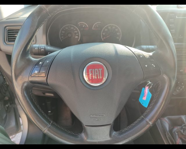 FIAT Doblo usata 24