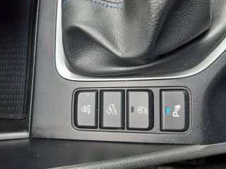 HYUNDAI Tucson usata, con Controllo trazione