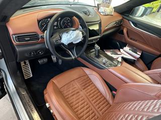MASERATI Levante usata, con Immobilizzatore elettronico