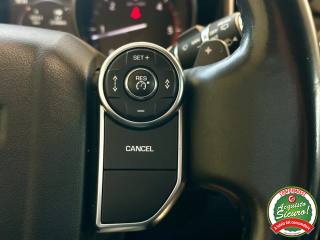 LAND ROVER Discovery usata, con Immobilizzatore elettronico