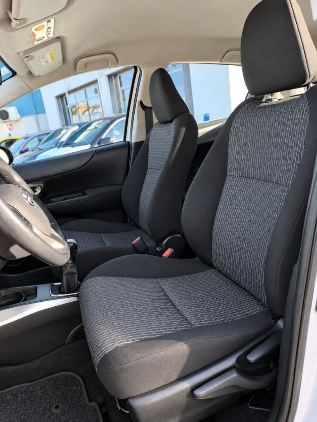 TOYOTA Yaris usata, con Cronologia tagliandi