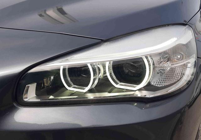 BMW 216 usata 32
