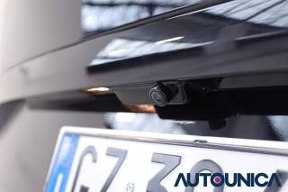 FORD Tourneo Custom usata 45