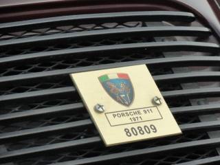 PORSCHE 911 usata 8