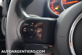 MINI Countryman usata, con Cronologia tagliandi