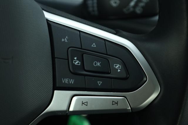 VOLKSWAGEN T-Roc usata, con Park Distance Control