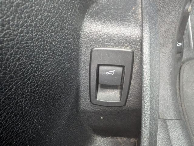BMW 216 usata, con Immobilizzatore elettronico