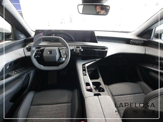 PEUGEOT 3008 usata, con Fendinebbia