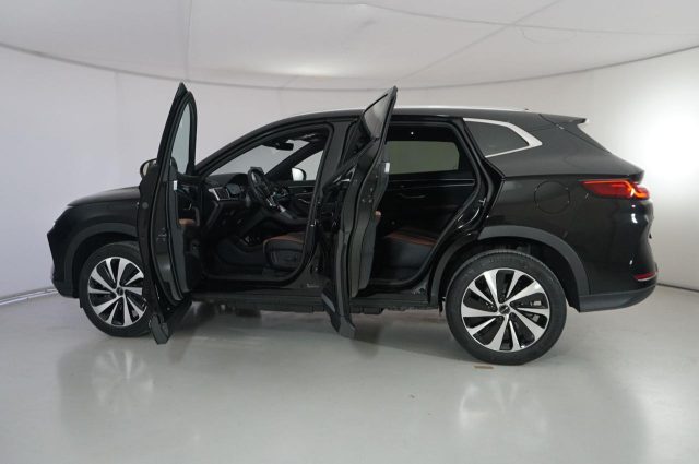 BYD Seal usata, con Portellone posteriore elettrico