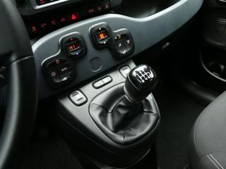 FIAT Panda Cross usata, con Servosterzo