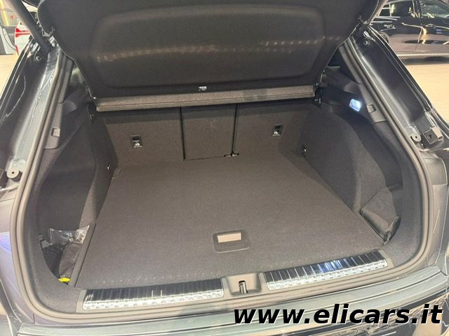 AUDI Q3 usata, con Fari LED