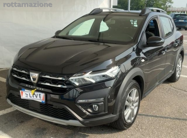 DACIA Sandero usata, con Airbag