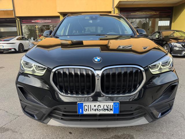 BMW X1 usata, con Airbag laterali