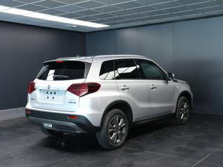 SUZUKI Vitara usata, con Airbag laterali