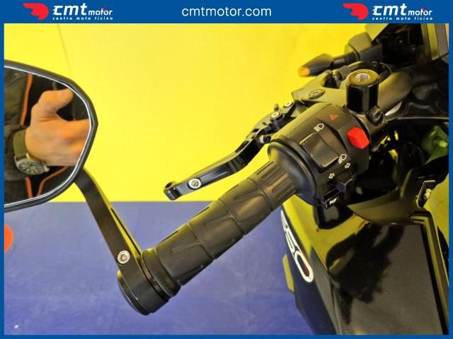 KAWASAKI Z 650 usata 11