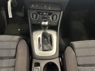 AUDI Q3 usata, con Sensori di parcheggio anteriori