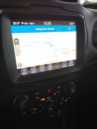 JEEP Renegade usata 31