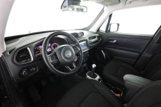 JEEP Renegade usata 1