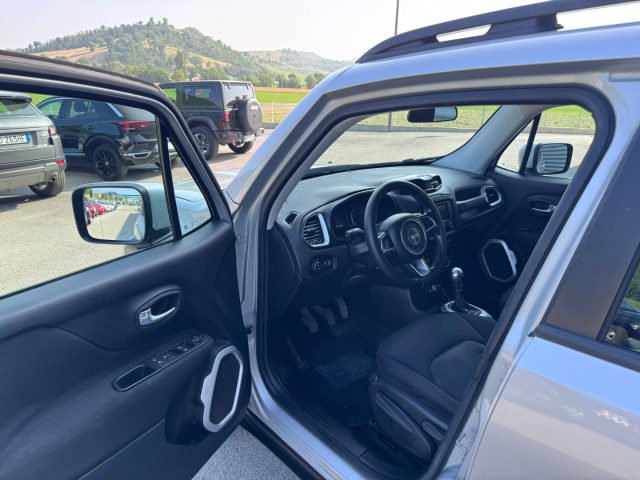 JEEP Renegade usata, con Chiusura centralizzata