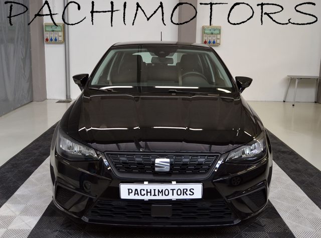 SEAT Ibiza usata, con USB