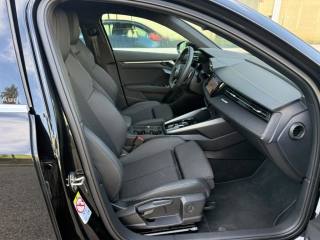 AUDI A3 usata, con Controllo trazione