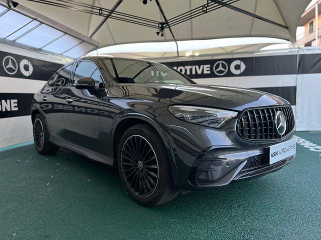 MERCEDES-BENZ GLC 300 usata, con ABS